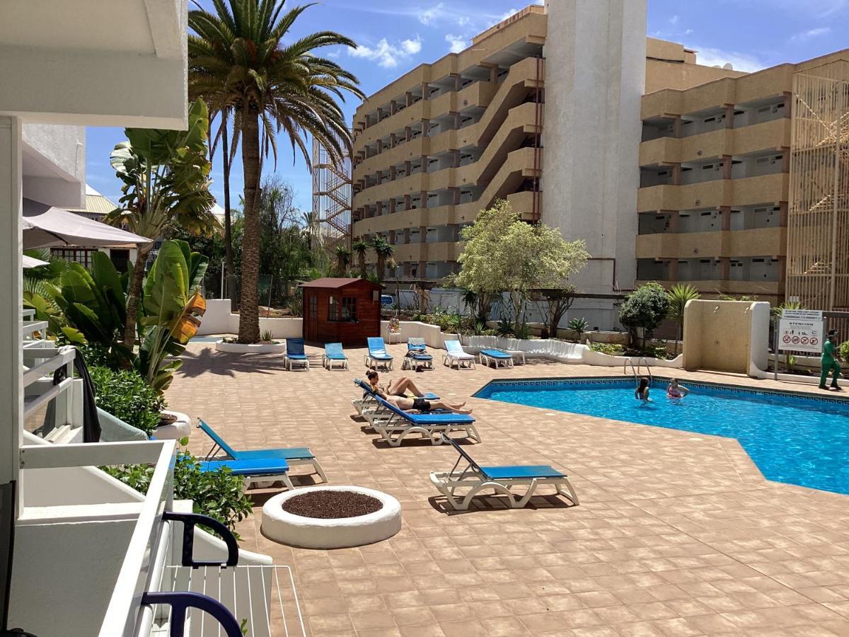 Casa Giori Playa De Las Americas Exterior foto